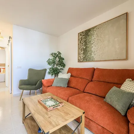 Mishushouse Aparthotel Playa Blanca (Lanzarote)