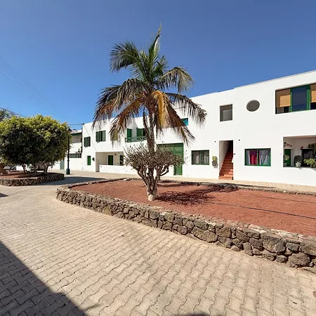 Aparthotel Mishushouse